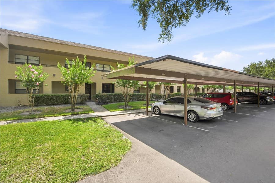 Property photo for 4991 PURITAN CIRCLE, #0522, Tampa, FL