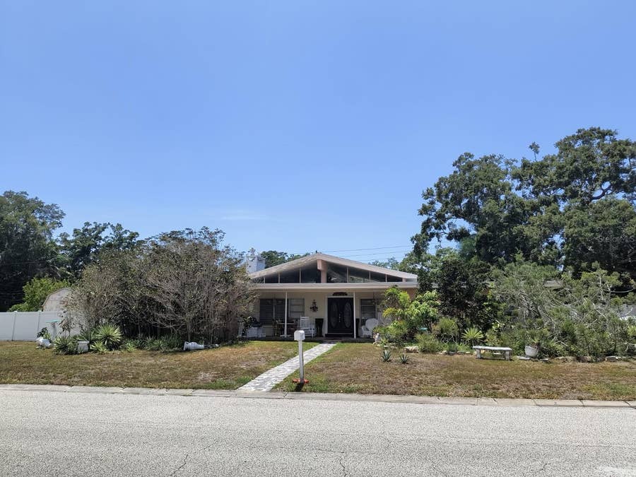 Property photo for 790 OAKWOOD DRIVE, Dunedin, FL
