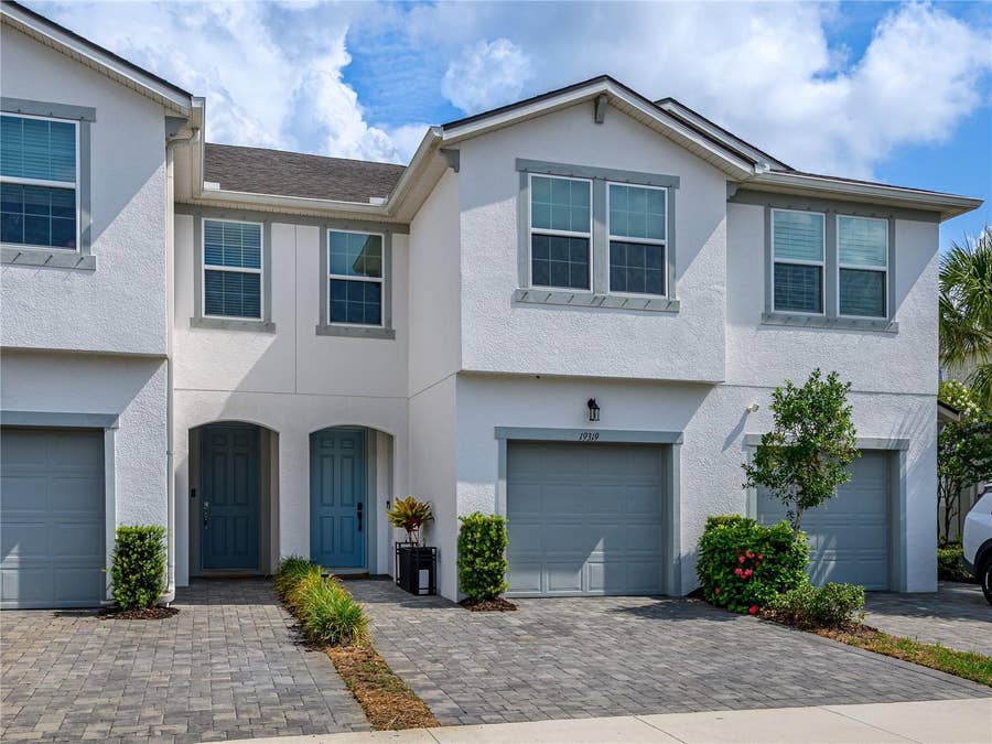 Property photo for 19319 BLUE POND DRIVE, #22, Lutz, FL