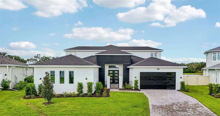 Property photo for 8530 SALMAR LOOP, Parrish, FL