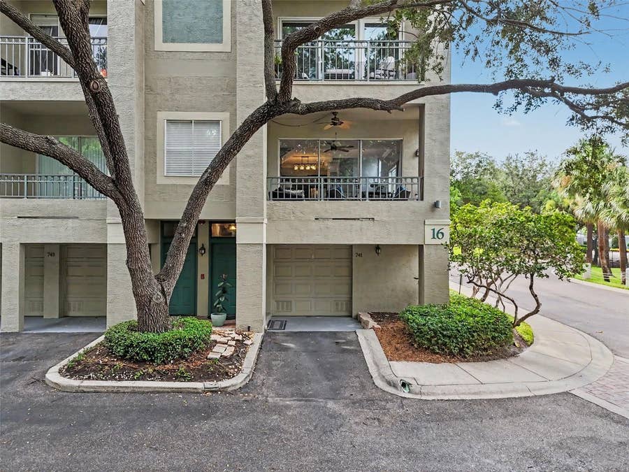 Property photo for 741 MAINSAIL DRIVE, #741, Tampa, FL