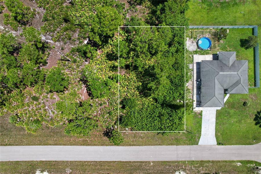 Property photo for 1141 COVE STREET E, Lehigh Acres, FL