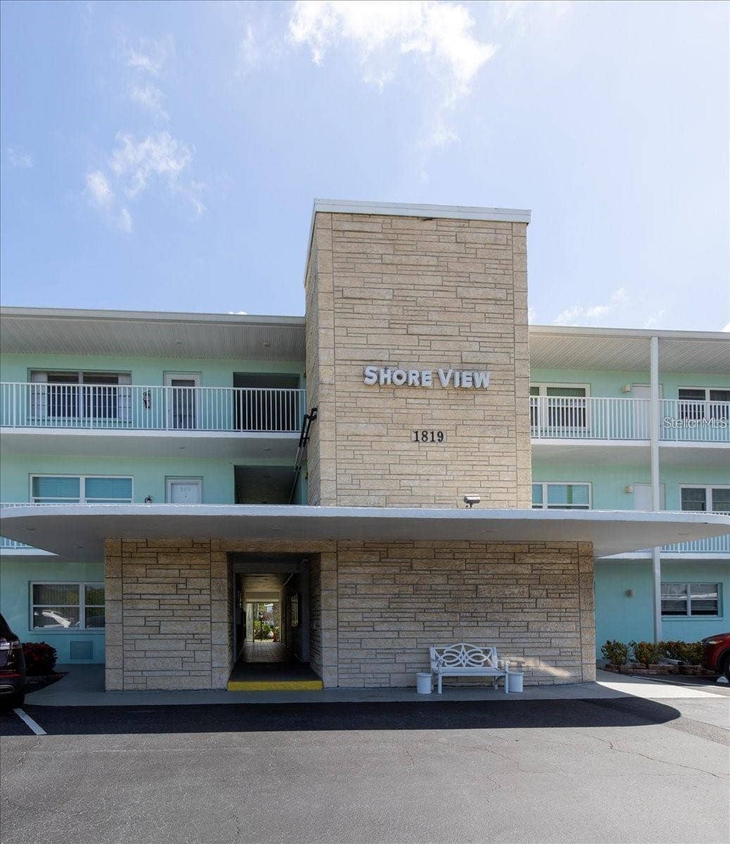 1819 SHORE DRIVE S, #110, South Pasadena, FL 33707 1819 SHORE DRIVE S, #110, South Pasadena, FL 33707