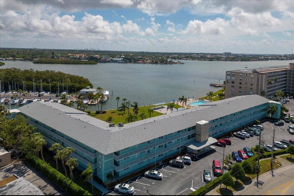 1819 SHORE DRIVE S, #110, South Pasadena, FL 33707 1819 SHORE DRIVE S, #110, South Pasadena, FL 33707