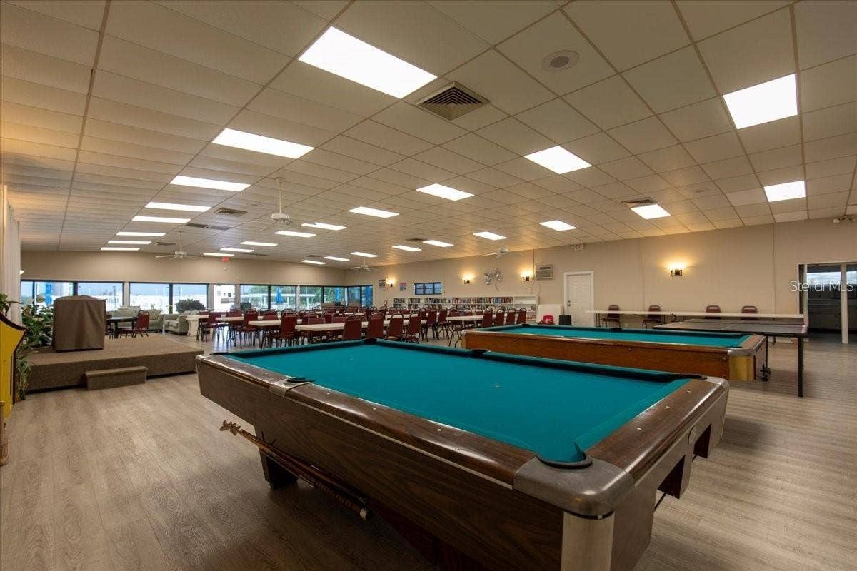 1819 SHORE DRIVE S, #110, South Pasadena, FL 33707 Clubhouse