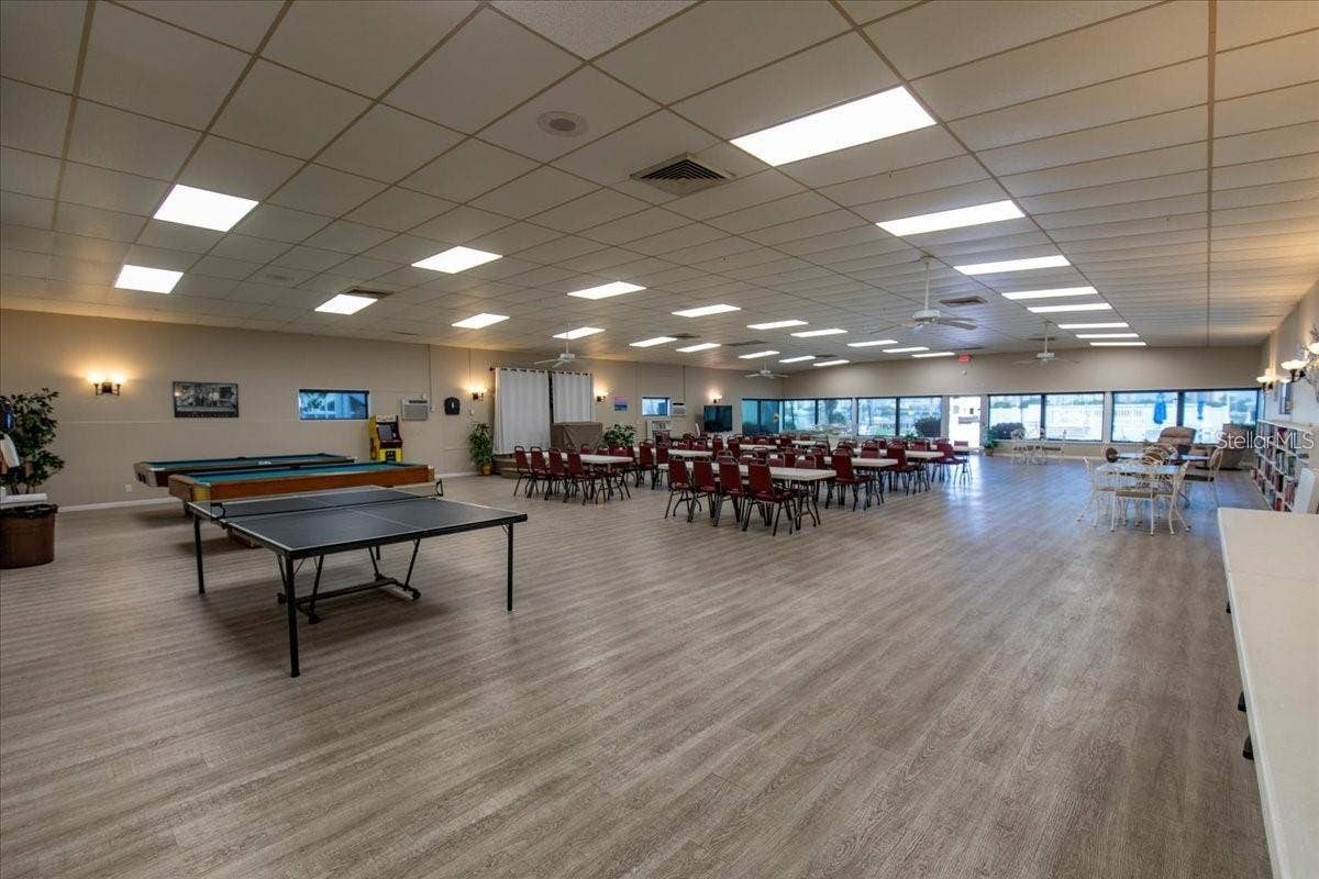 1819 SHORE DRIVE S, #110, South Pasadena, FL 33707 Clubhouse