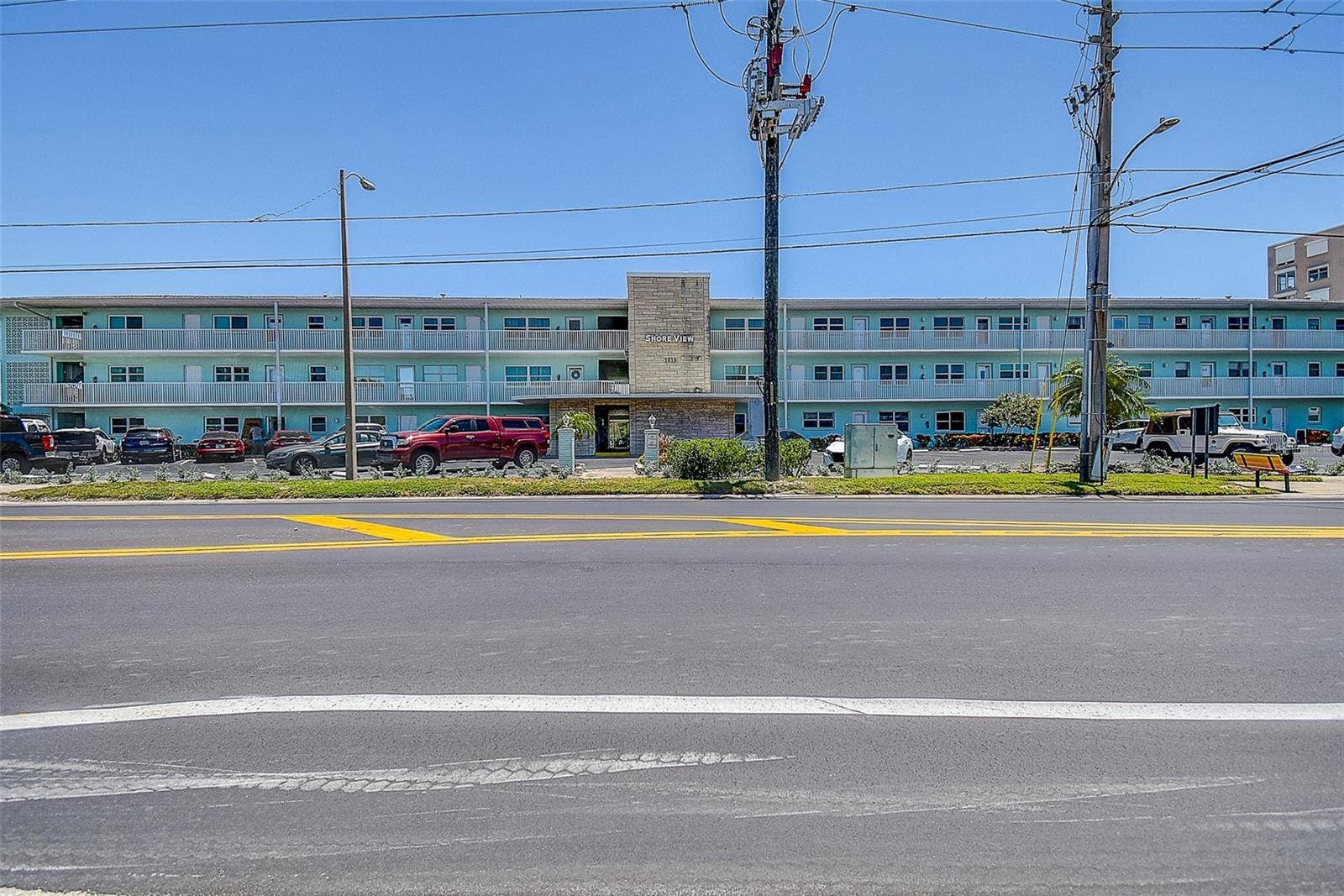 1819 SHORE DRIVE S, #110, South Pasadena, FL 33707 1819 SHORE DRIVE S, #110, South Pasadena, FL 33707