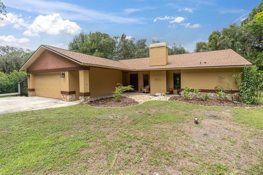 Property photo for 6812 RIDGE TOP DRIVE, New Port Richey, FL