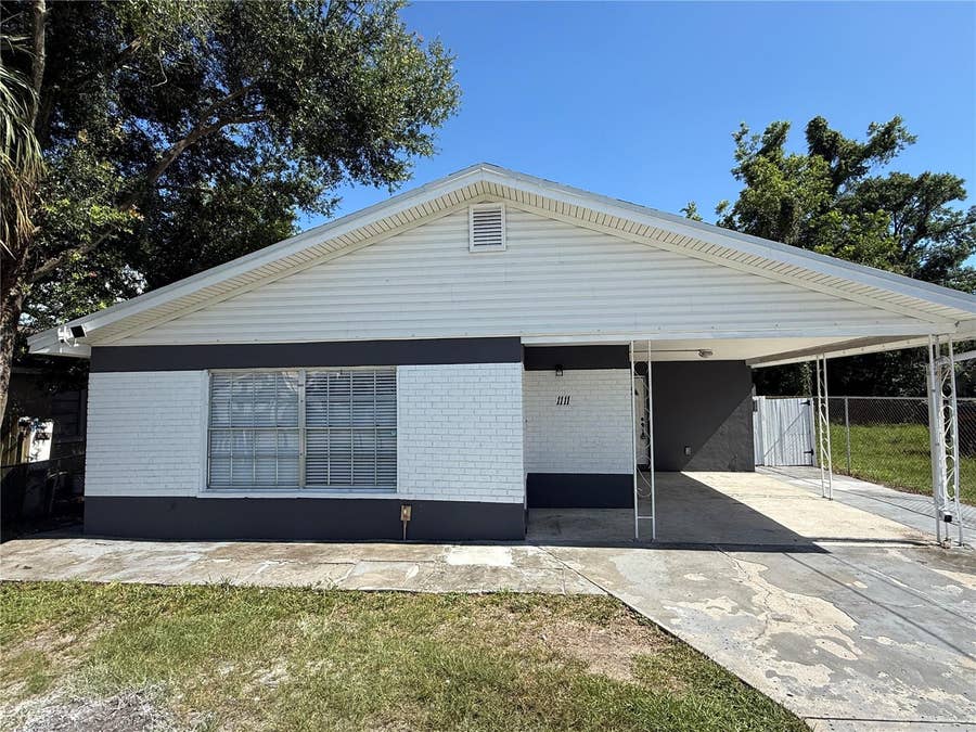 Property photo for 1111 E OKALOOSA AVENUE, Tampa, FL