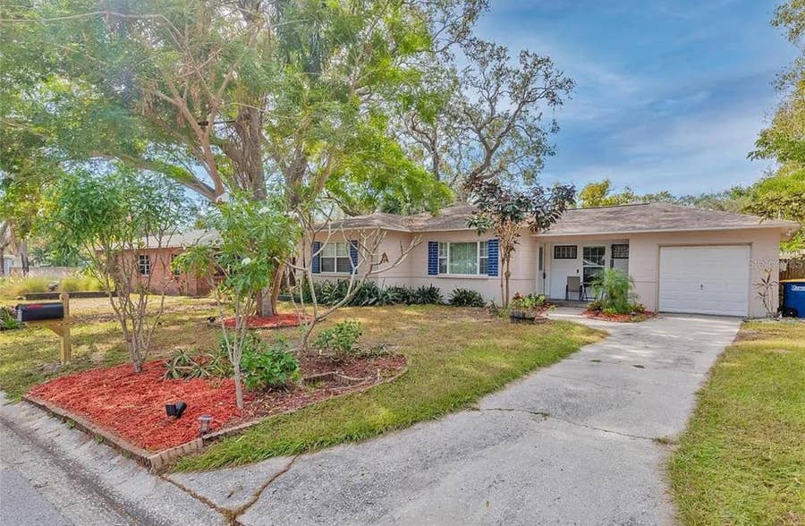 Property photo for 1008 CHESTER DRIVE, Clearwater, FL