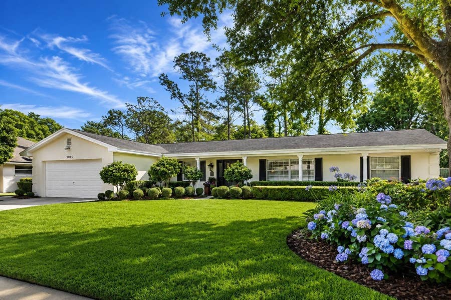 Property photo for 3015 DAWLEY AVENUE, Orlando, FL