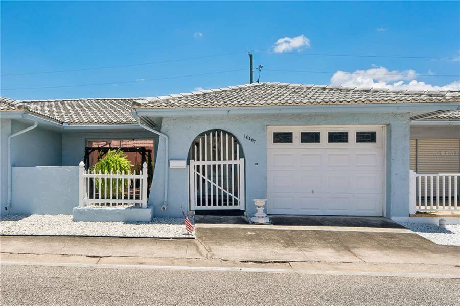 Property photo for 10407 LARCHMONT PLACE N, #218, Pinellas Park, FL