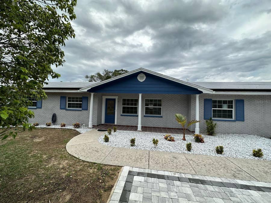 Property photo for 104 W BRENTRIDGE DRIVE, Brandon, FL