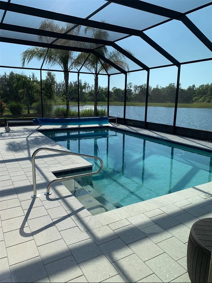 Property photo for 16015 CAPE CORAL DRIVE, Wimauma, FL