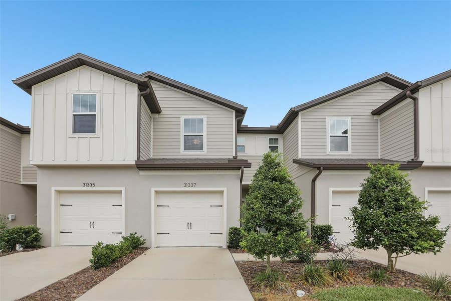 Property photo for 31337 AMBERVIEW BEND, Wesley Chapel, FL