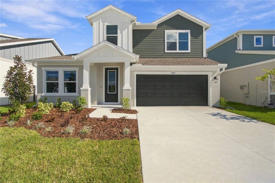 Property photo for 5147 CREEK SAND DRIVE, Apollo Beach, FL