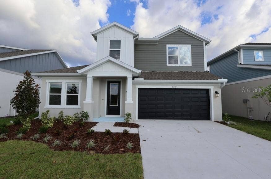 Property photo for 5147 CREEK SAND DRIVE, Apollo Beach, FL