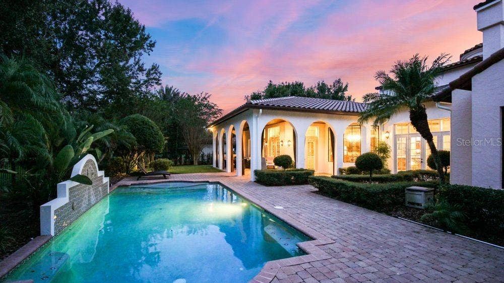 234 ACADIA TERRACE, Celebration, FL 34747 234 ACADIA TERRACE, Celebration, FL 34747