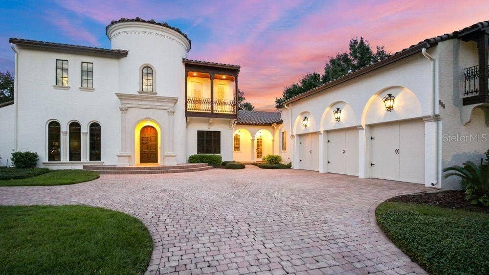 234 ACADIA TERRACE, Celebration, FL 34747 234 ACADIA TERRACE, Celebration, FL 34747