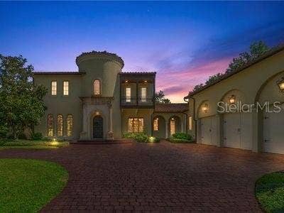 234 ACADIA TERRACE, Celebration, FL 34747 234 ACADIA TERRACE, Celebration, FL 34747
