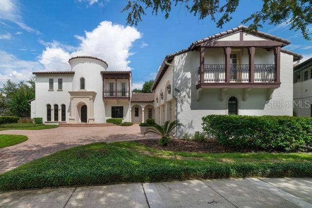 234 ACADIA TERRACE, Celebration, FL 34747 234 ACADIA TERRACE, Celebration, FL 34747