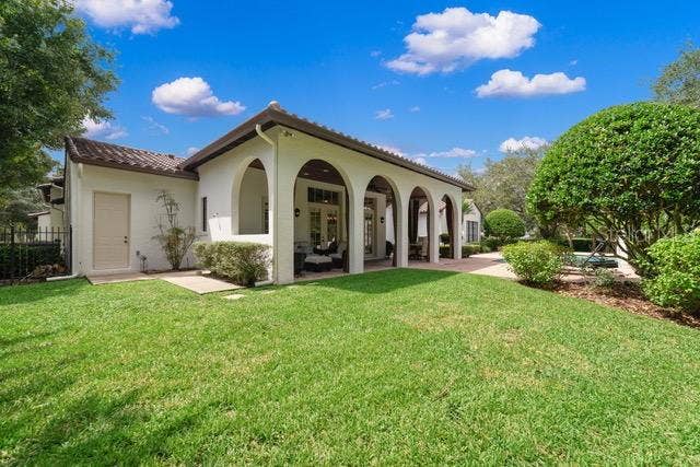 234 ACADIA TERRACE, Celebration, FL 34747 234 ACADIA TERRACE, Celebration, FL 34747