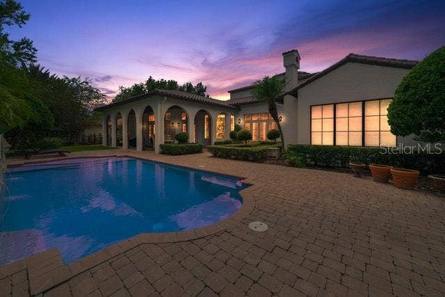 234 ACADIA TERRACE, Celebration, FL 34747 234 ACADIA TERRACE, Celebration, FL 34747
