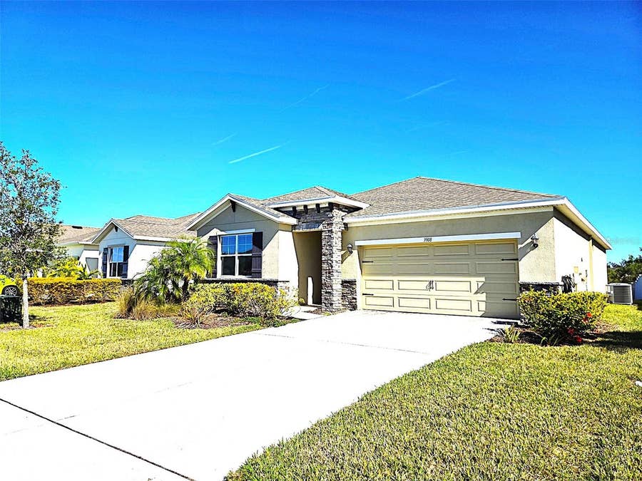Property photo for 3908 MOSSY LIMB COURT, Palmetto, FL