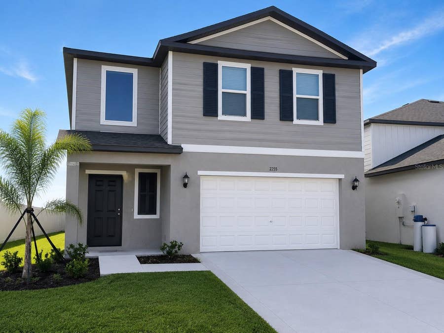 Property photo for 2255 BLUE GROSBEAK PLACE, Wimauma, FL