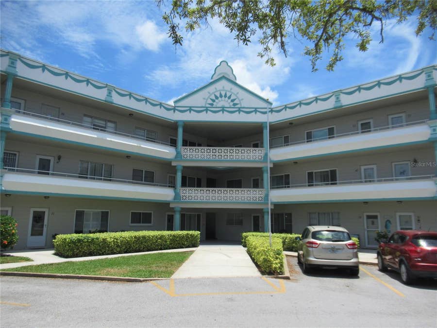 Property photo for 2371 ISRAELI DRIVE, #67, Clearwater, FL