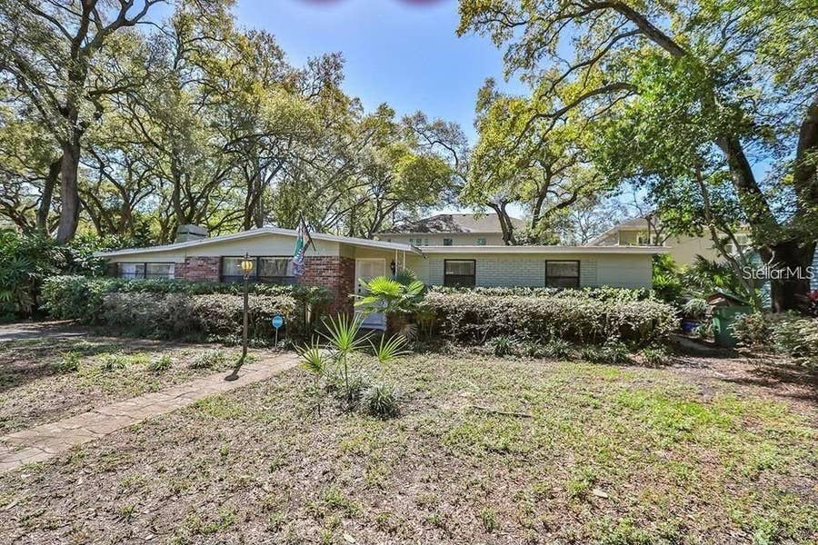 Property photo for 3214 W COACHMAN AVENUE, Tampa, FL