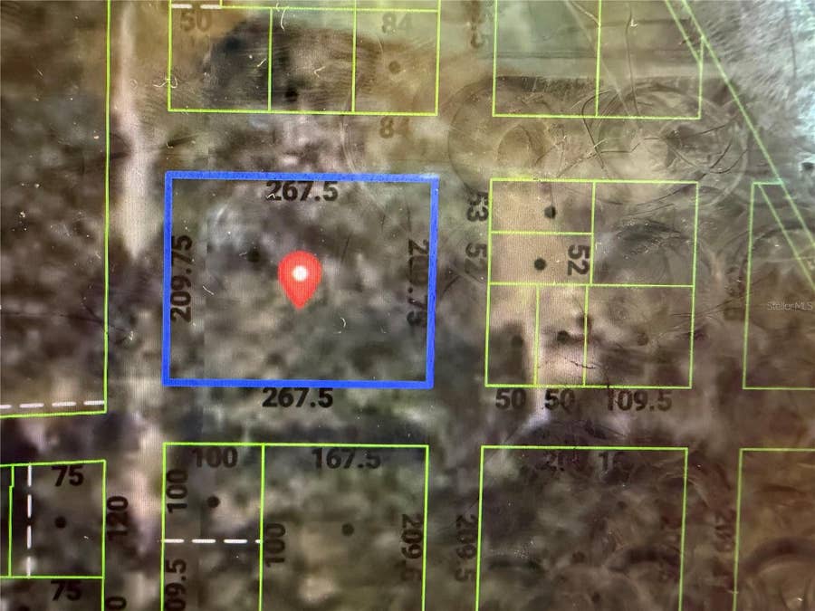 Property photo for HALE AVENUE, Brooksville, FL
