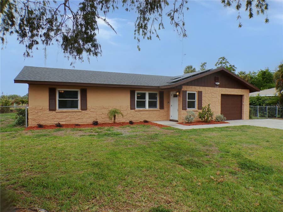Property photo for 1622 17TH STREET E, Bradenton, FL