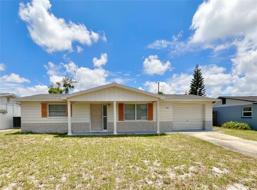 Property photo for 3528 LATIMER STREET, New Port Richey, FL