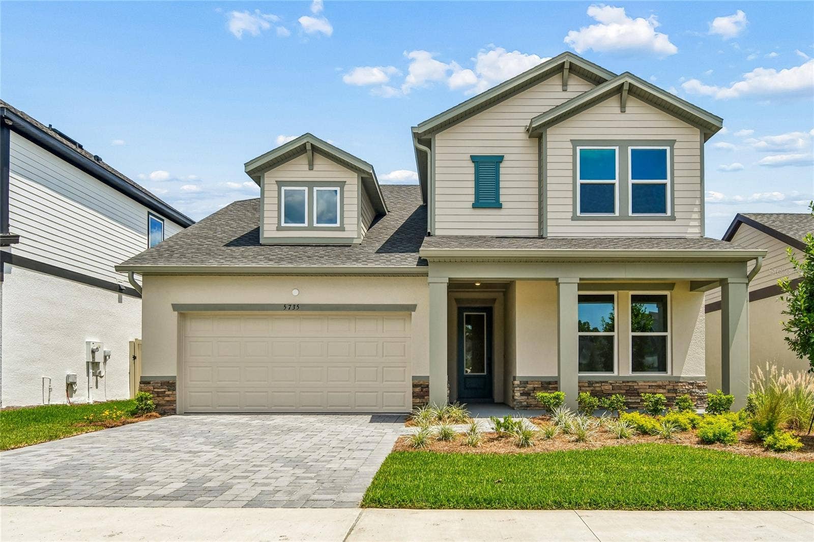 5735 LEAFLET TRAIL, Mount Dora, FL 32757