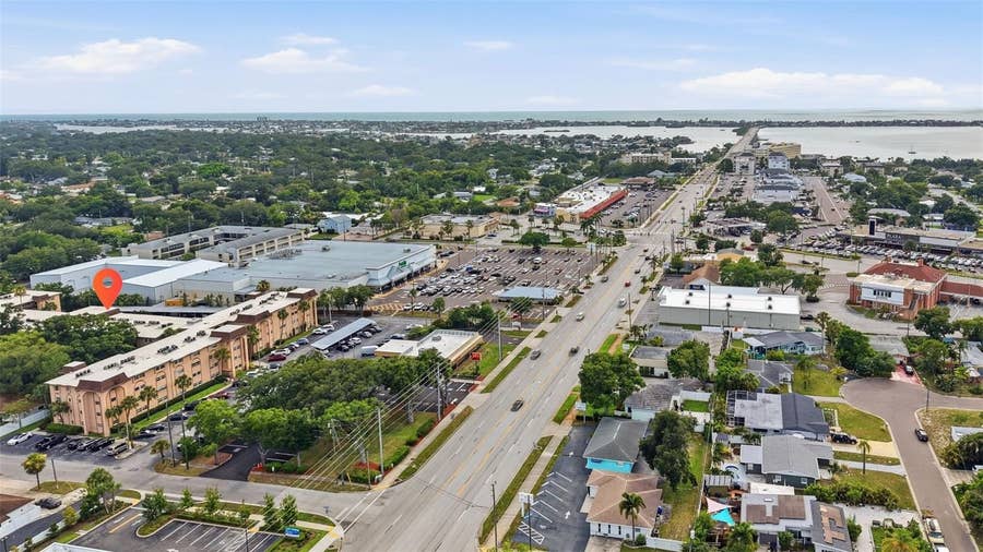 Property photo for 2525 W BAY DRIVE, #C43, Belleair Bluffs, FL