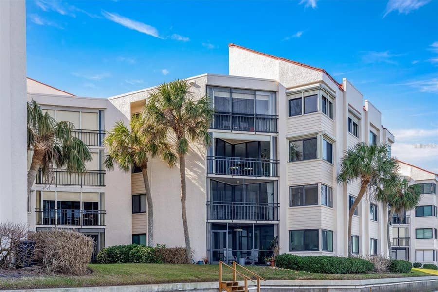 Property photo for 5633 PUERTA DEL SOL BOULEVARD S, #307, St Petersburg, FL