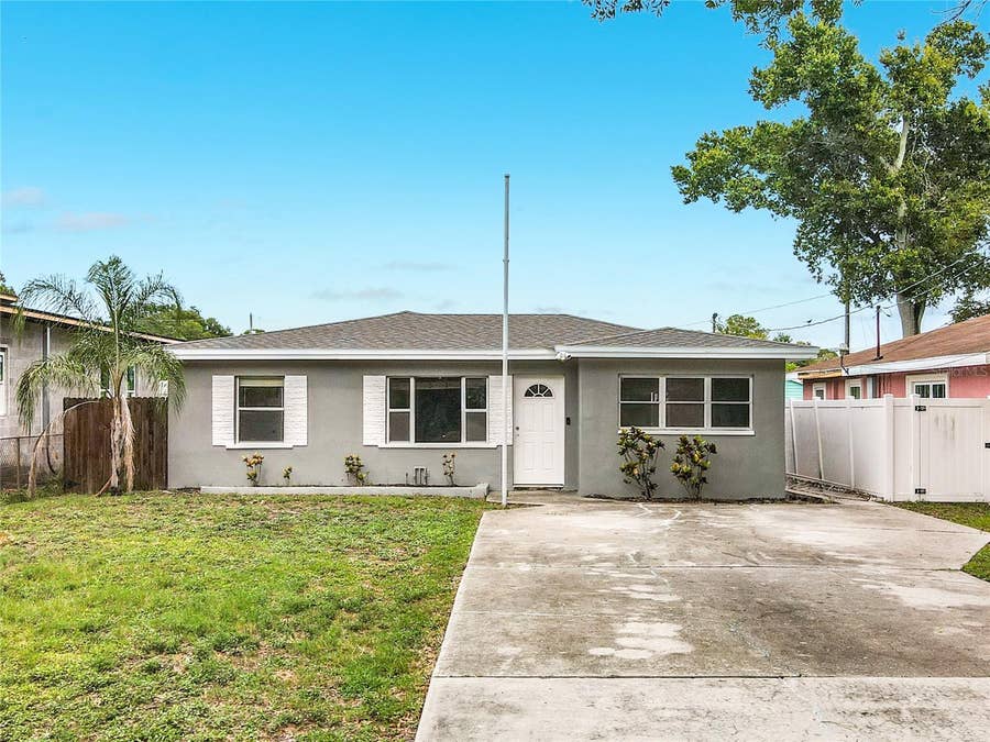 Property photo for 381 69TH STREET N, Clearwater, FL