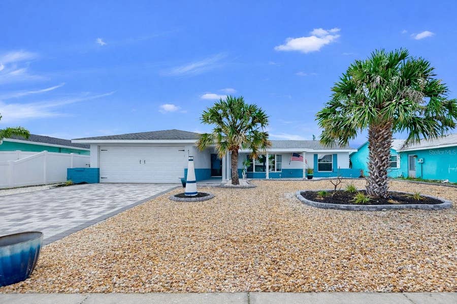 Property photo for 6512 SENEGAL PALM WAY, Apollo Beach, FL
