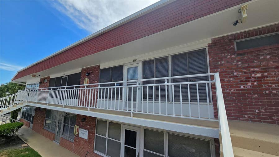 Property photo for 3540 32ND AVENUE N, #214, St Petersburg, FL