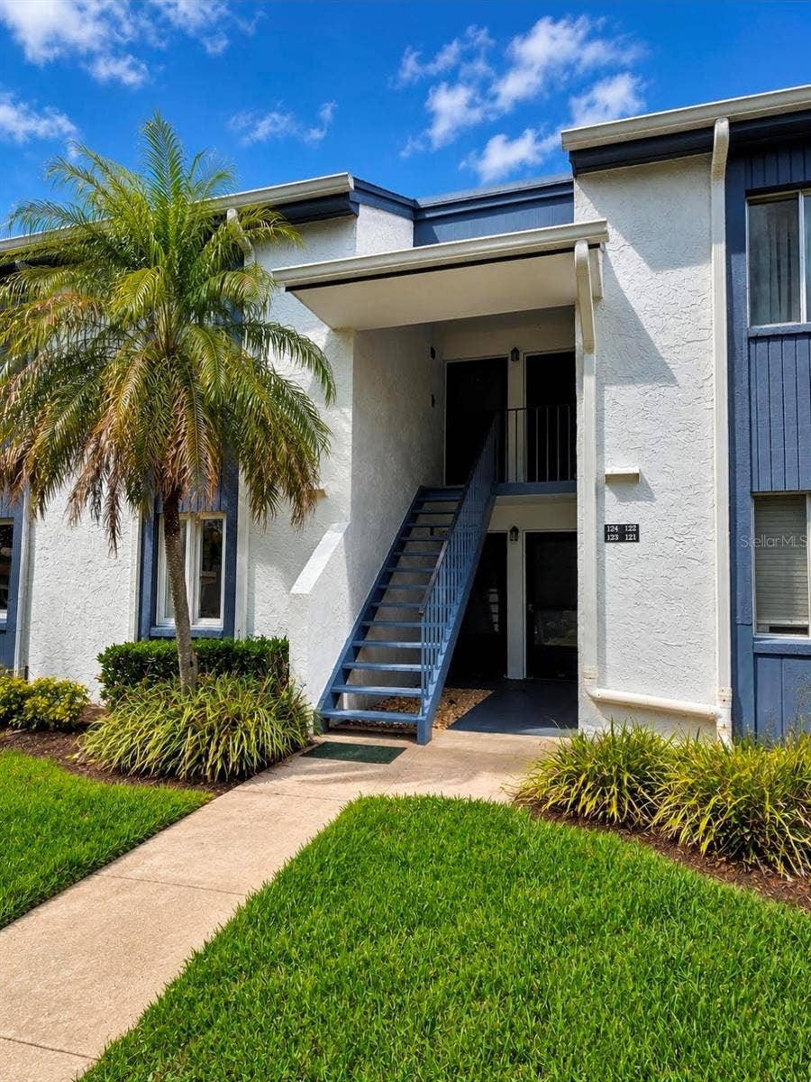 Property photo for 123 CYPRESS LANE, #23, Oldsmar, FL