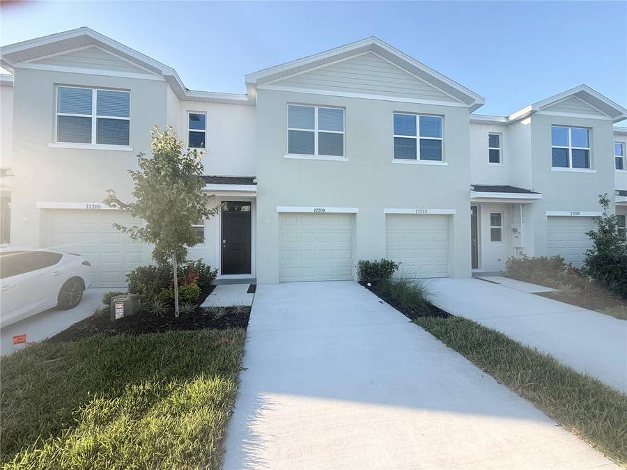 Property photo for 17209 ENGLISH CHESTNUT WAY, Land O Lakes, FL