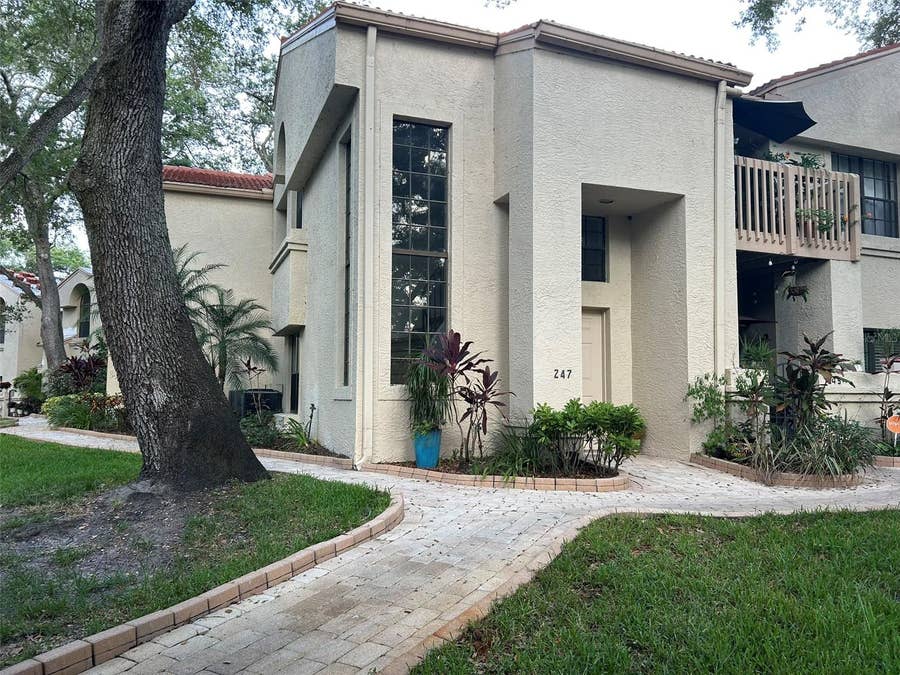 Property photo for 247 LOS PRADOS DRIVE, #1123, Safety Harbor, FL