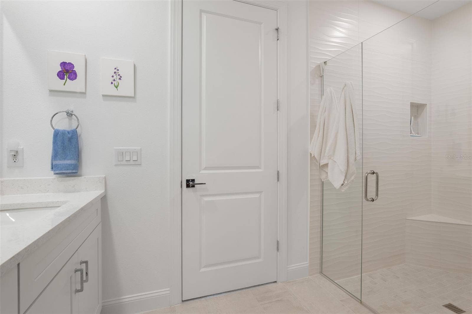 Primary En-Suite
