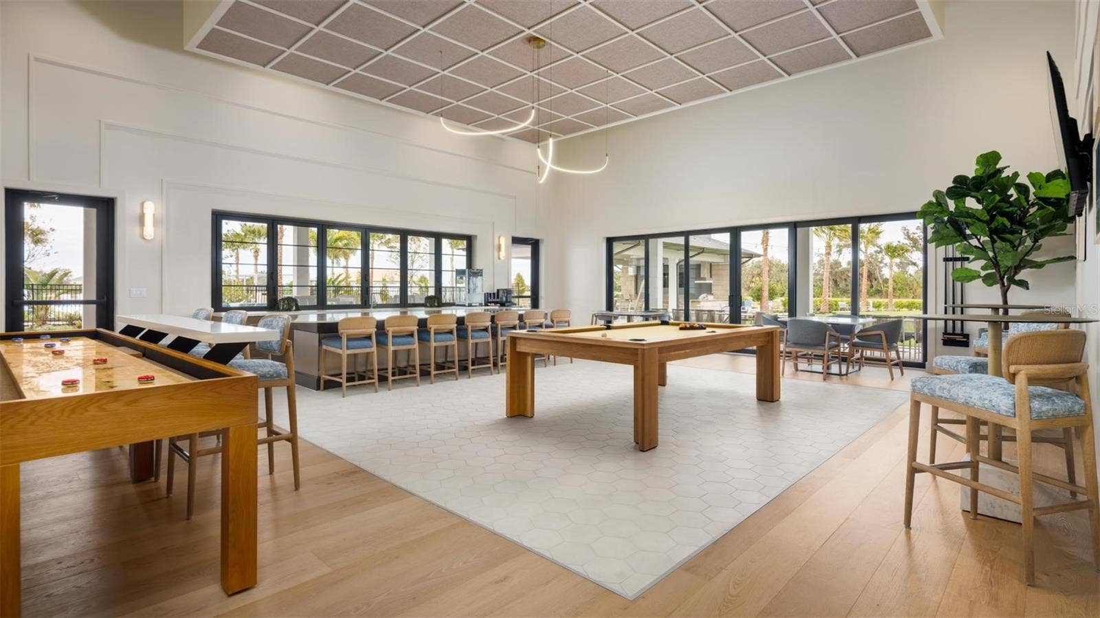 Builder Provided Amenity Photo