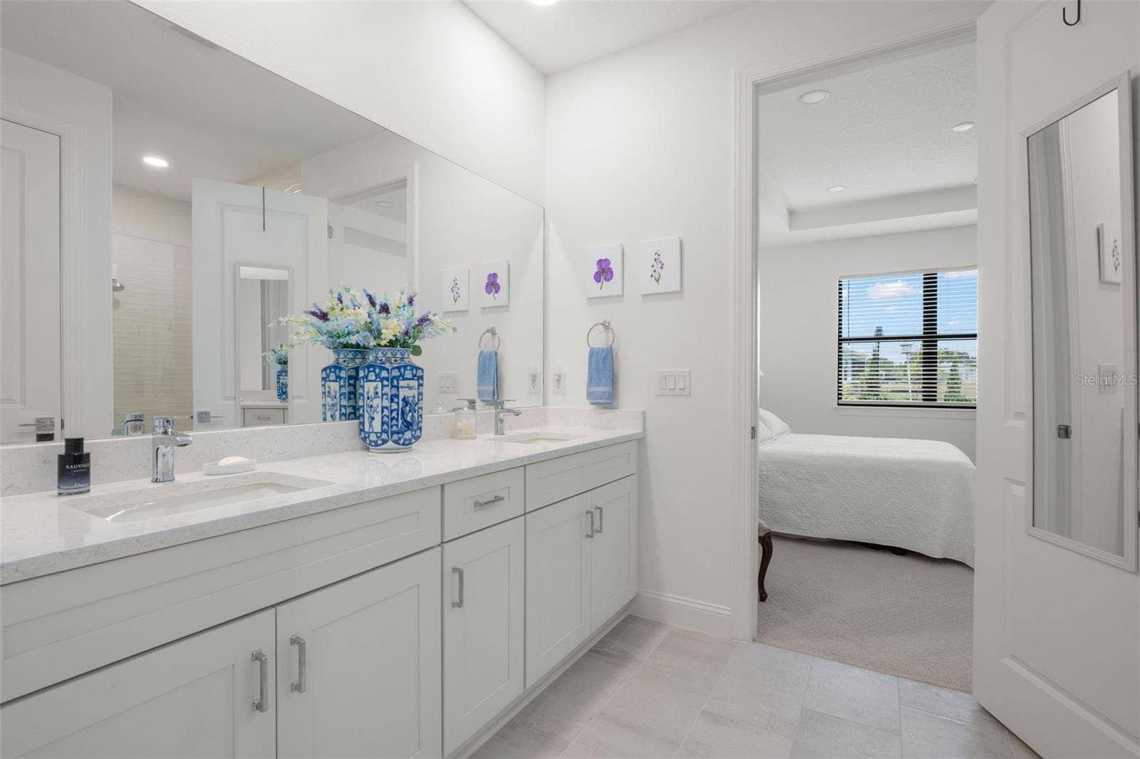 Primary En-Suite