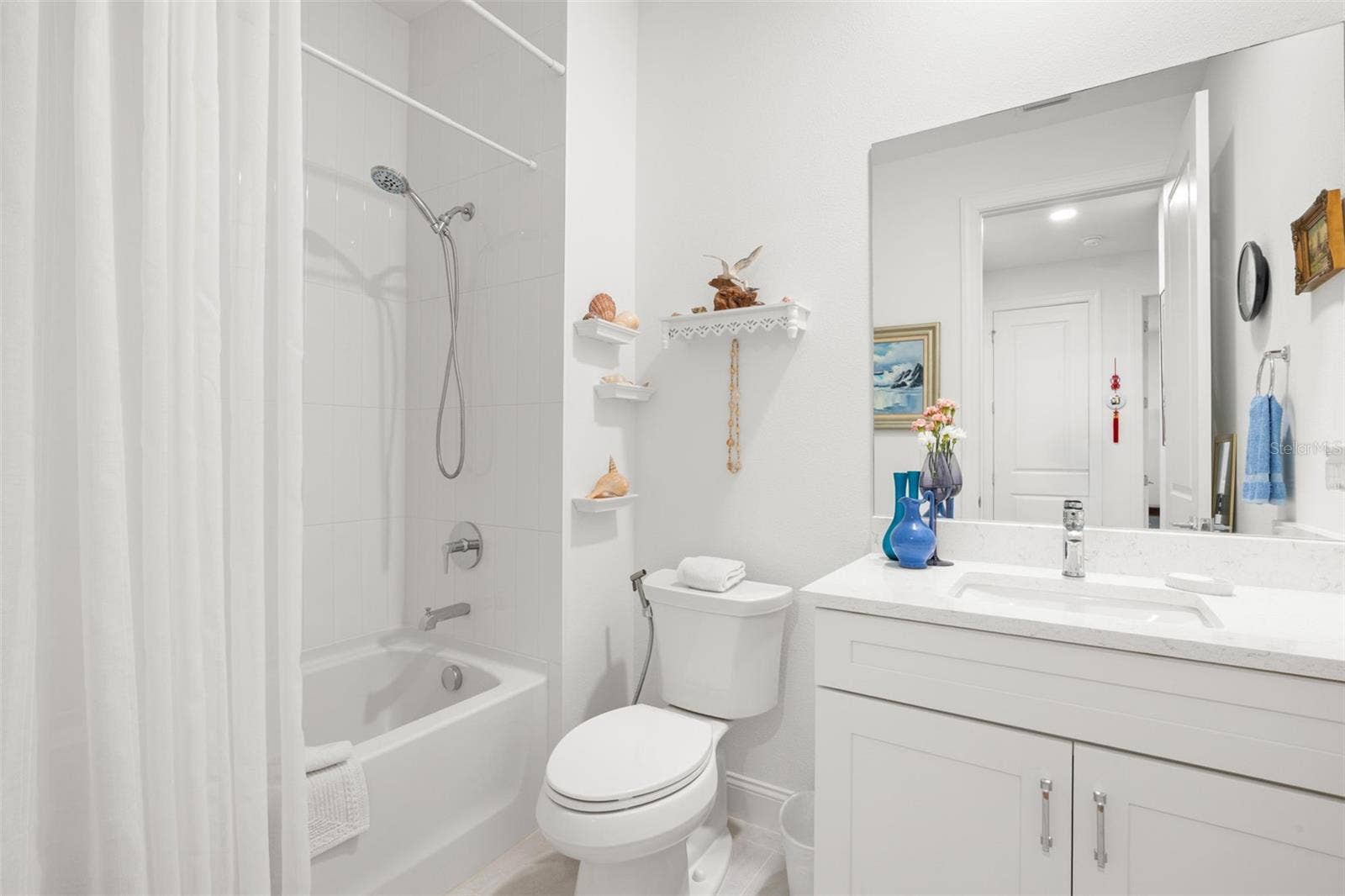 Second Full Bathroom