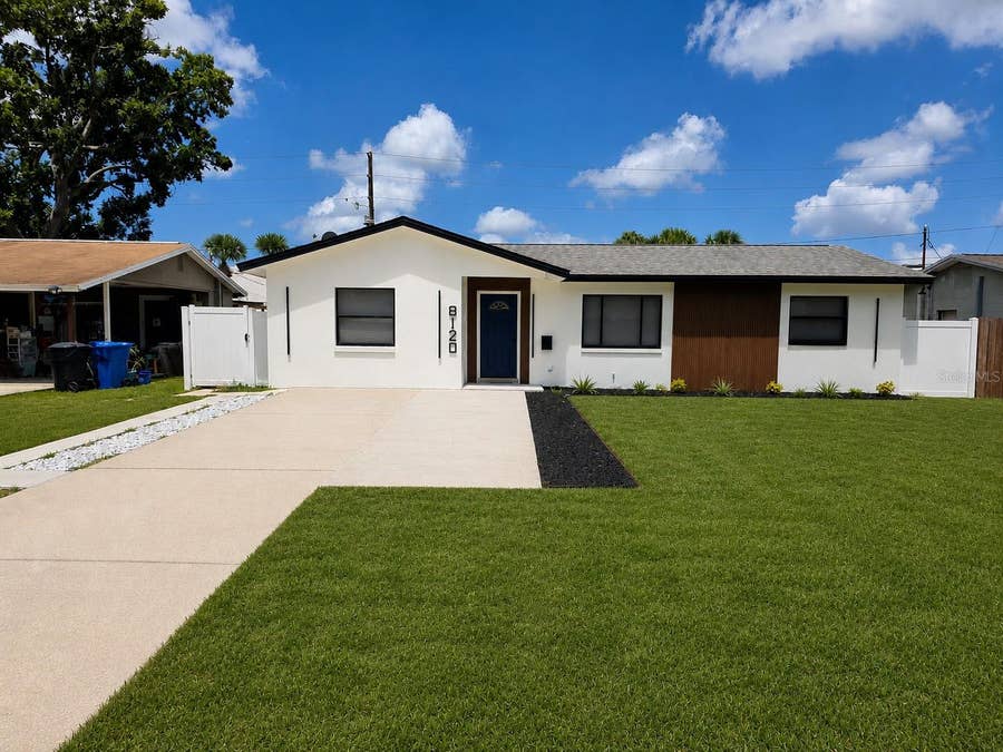 Property photo for 8120 7TH STREET N, St Petersburg, FL