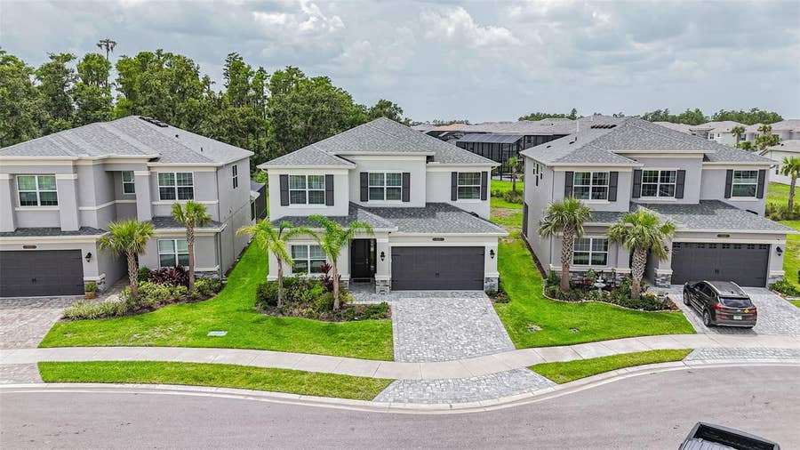 Property photo for 3541 GREAT BANYAN WAY, Wesley Chapel, FL