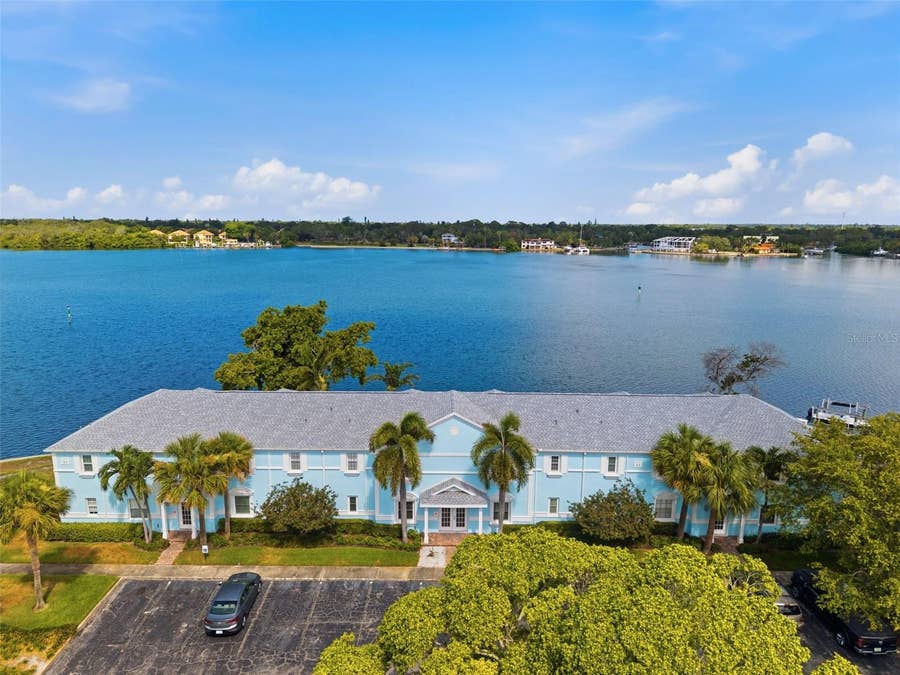 Property photo for 5117 SALMON DRIVE SE, #B, St Petersburg, FL